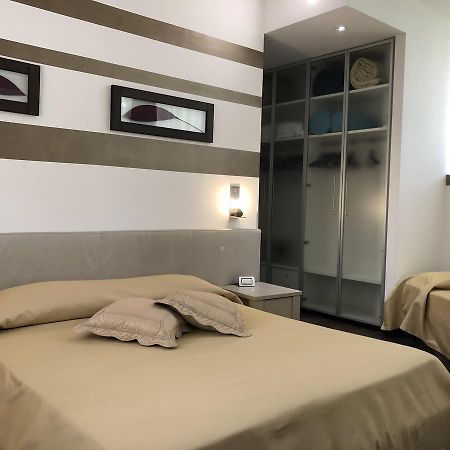 Hotel Angi Fosso  Bagian luar foto