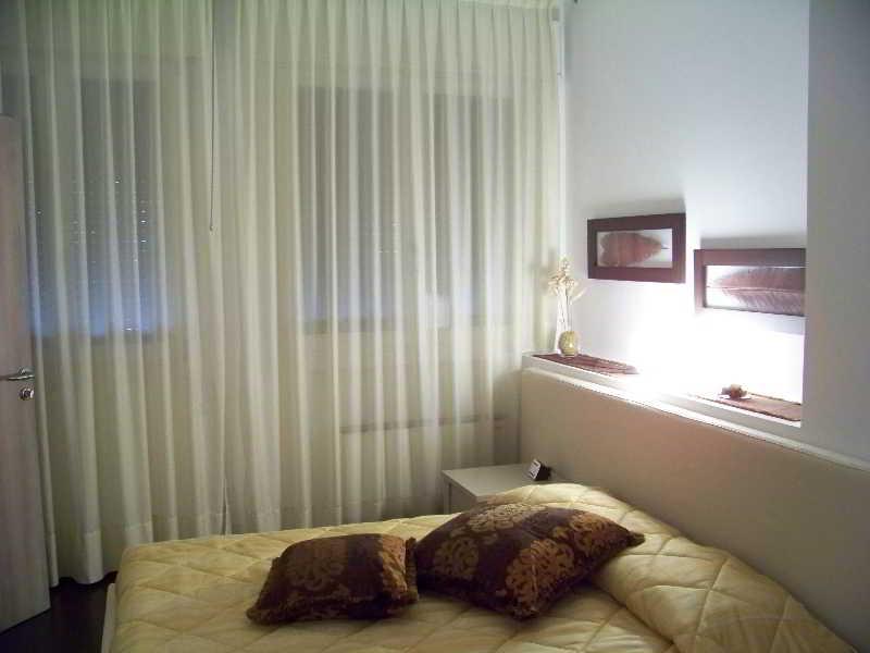 Hotel Angi Fosso  Bagian luar foto