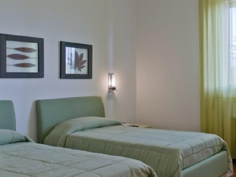 Hotel Angi Fosso  Bagian luar foto