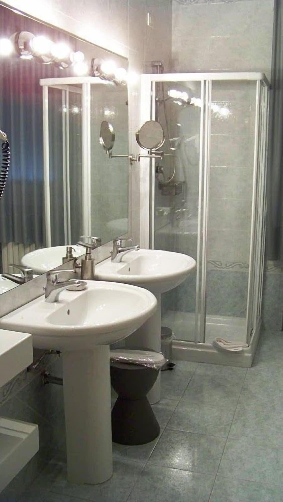 Hotel Angi Fosso  Bagian luar foto