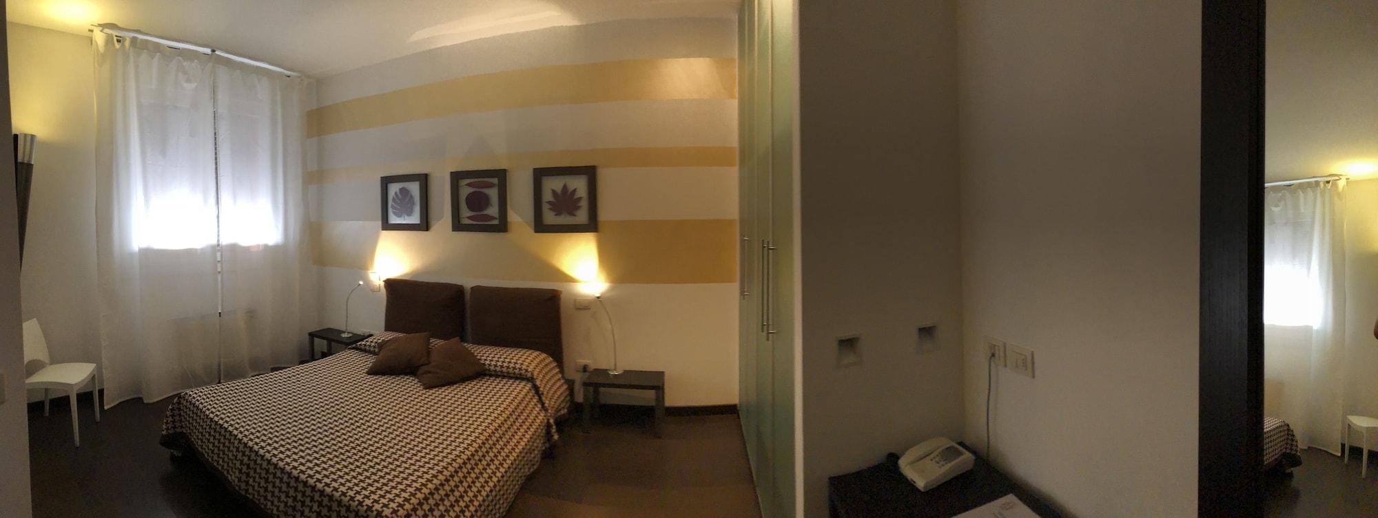 Hotel Angi Fosso  Bagian luar foto