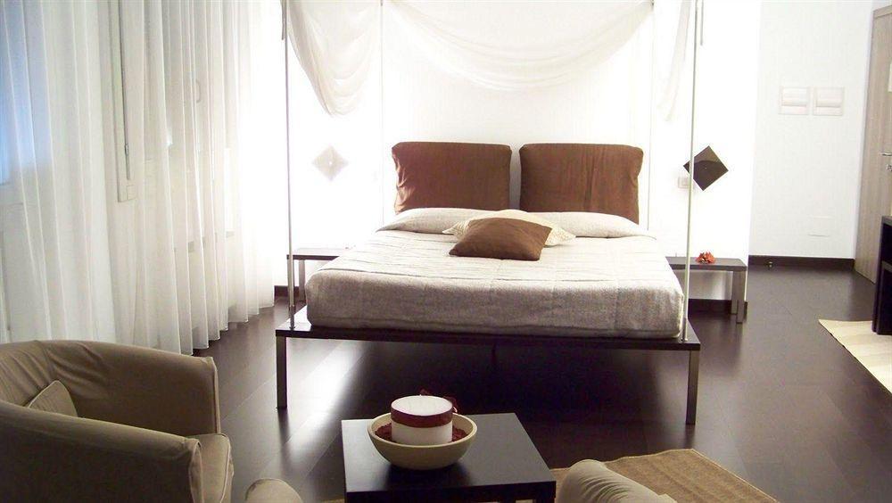Hotel Angi Fosso  Ruang foto
