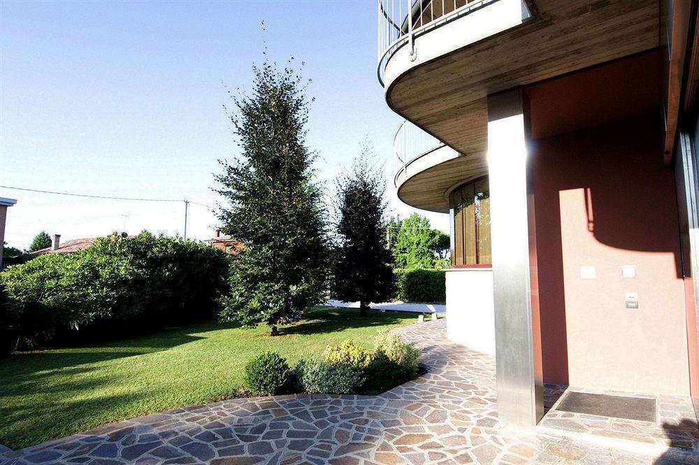 Hotel Angi Fosso  Bagian luar foto