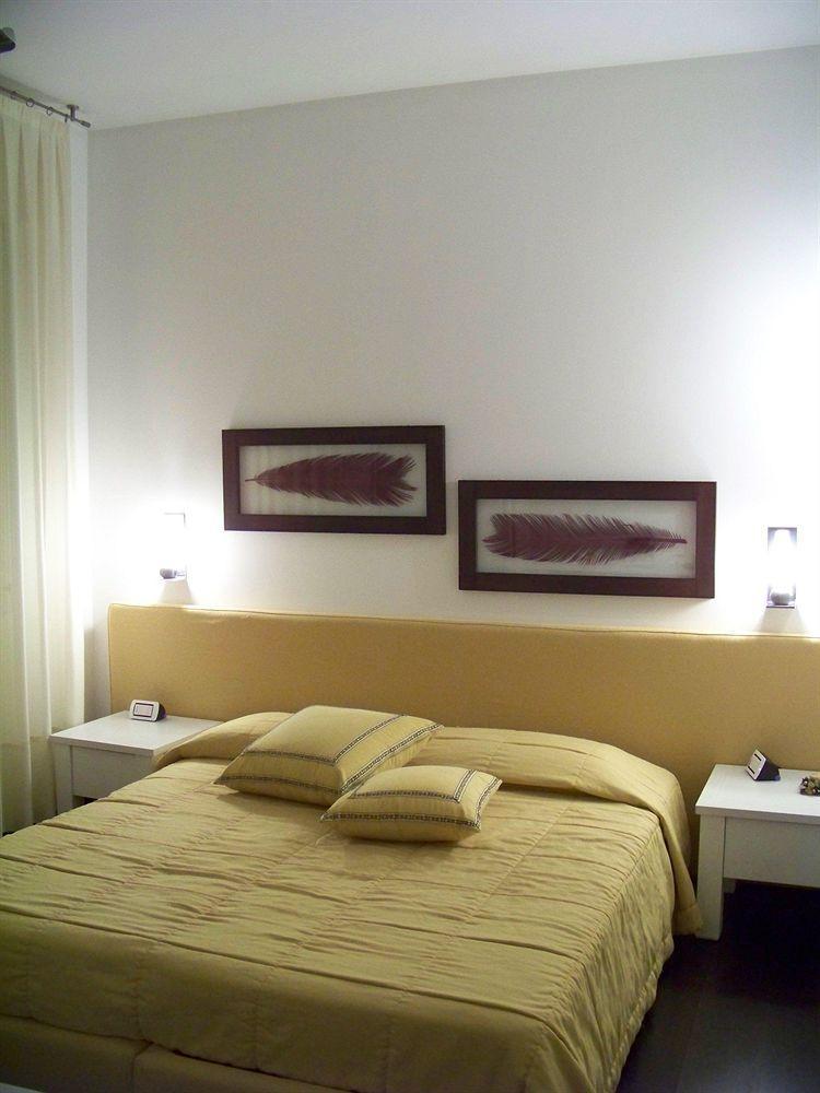 Hotel Angi Fosso  Bagian luar foto