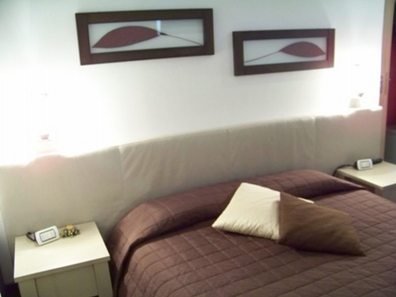 Hotel Angi Fosso  Bagian luar foto