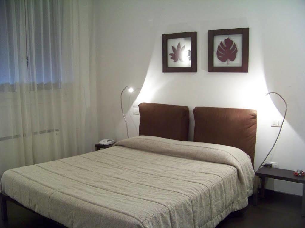 Hotel Angi Fosso  Bagian luar foto